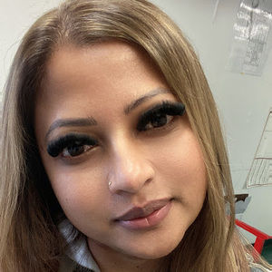 Meet your Posher, Ranjeeta